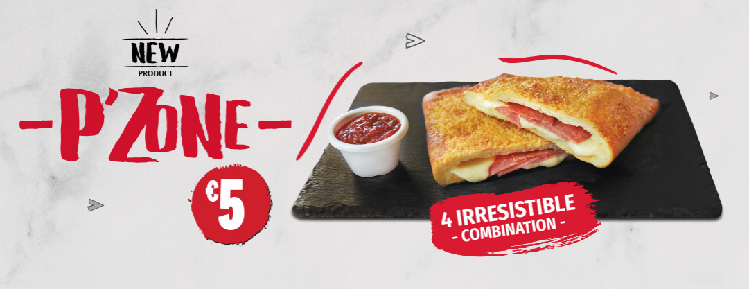 Order Your Favorite Pizza for Delivery from Pizza Hut Cyprus